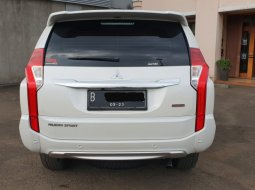 Jual Mitsubishi Pajero Sport Dakar 2018 mobil bekas murah  6