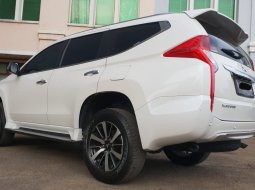 Jual Mitsubishi Pajero Sport Dakar 2018 mobil bekas murah  4