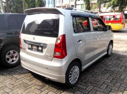 Jual Suzuki Karimun Wagon R GL 2014 mobil bekas murah 3