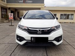 Jual mobil bekas Honda Jazz RS 2018 2