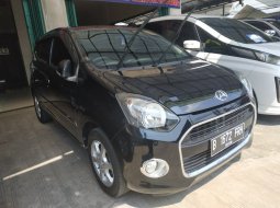 Jual Daihatsu Ayla X 2015 Mobil bekas murah 4