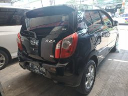 Jual Daihatsu Ayla X 2015 Mobil bekas murah 3