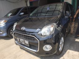 Jual Daihatsu Ayla X 2015 Mobil bekas murah 5