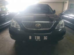 Jual mobil bekas Toyota Harrier 240G 2006  1