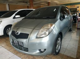 Jual mobil bekas Toyota Yaris J 2008 4