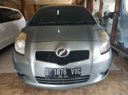 Jual mobil bekas Toyota Yaris J 2008 1