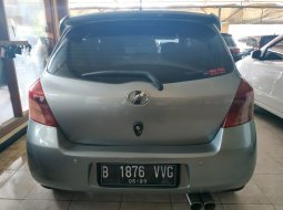 Jual mobil bekas Toyota Yaris J 2008 2