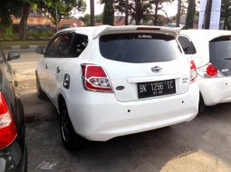 Jual mobil bekas Datsun GO+ Panca 2014 3