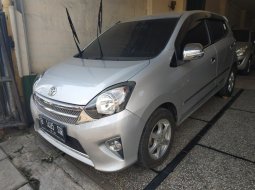 Jual mobil bekas Toyota Agya G 2014 2