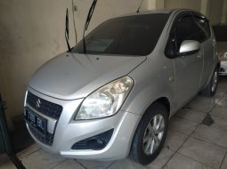 Jual mobil bekas murah Suzuki Splash GL 2013 2