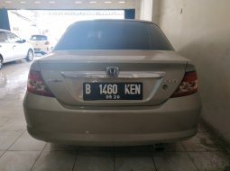 Jual mobil bekas Honda City VTEC 2005 4