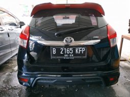 Jual mobil bekas Toyota Yaris TRD Sportivo 2017 3