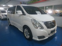 Jual mobil Hyundai H-1 Royale 2014 mobil bekas murah 2