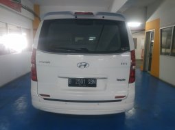 Jual mobil Hyundai H-1 Royale 2014 mobil bekas murah 3