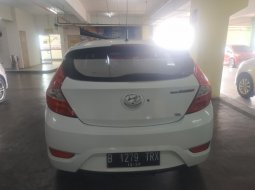 Jual mobil Hyundai Grand Avega SG 2013 mobil bekas murah 3