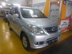 Jual mobil Toyota Avanza G 2011 mobil bekas murah 2