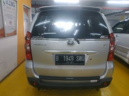 Jual mobil Toyota Avanza G 2011 mobil bekas murah 3