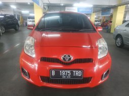 Jual mobil Toyota Yaris J 2013 mobil bekas murah 1