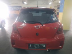 Jual mobil Toyota Yaris J 2013 mobil bekas murah 3