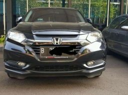 2018 Honda HR-V dijual 3