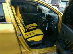 2015 Suzuki Celerio dijual 7