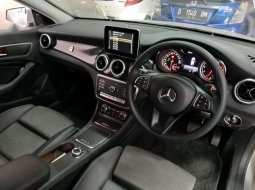 Mercedes-Benz CLA 2016 dijual 4