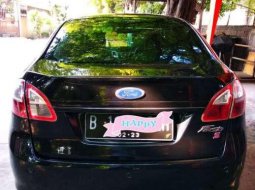 Ford Fiesta 2012 dijual 3