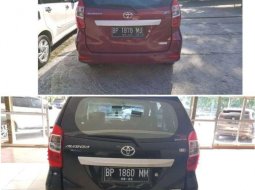 Toyota Avanza 2018 dijual 4