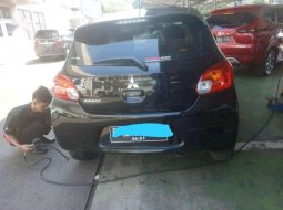 Mitsubishi Mirage (EXCEED) 2016 kondisi terawat 6