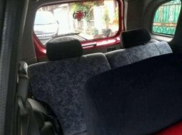 2001 Daihatsu Taruna dijual 4