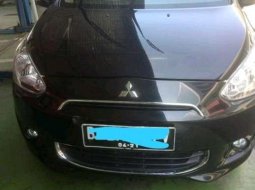 Mitsubishi Mirage (EXCEED) 2016 kondisi terawat 3