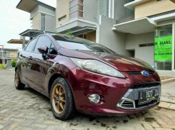 Ford Fiesta (Sport) 2011 kondisi terawat 3