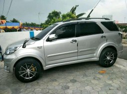 2011 Toyota Rush dijual 2