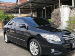 2010 Nissan Teana dijual 5