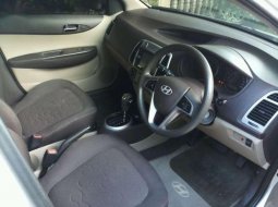 Hyundai I20 2009 terbaik 3