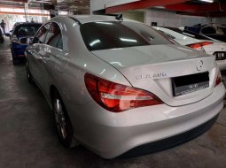 Mercedes-Benz CLA 2016 dijual 3