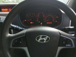 Hyundai I20 2009 terbaik 2