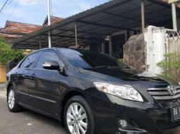 2010 Nissan Teana dijual 3