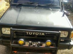 Toyota Kijang 1986 dijual 2