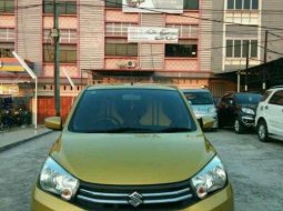 2015 Suzuki Celerio dijual 4