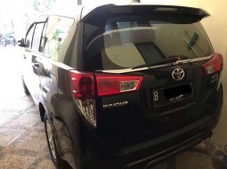 Toyota Kijang Innova 2017 dijual 1