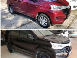 Toyota Avanza 2018 dijual 2