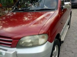 2001 Daihatsu Taruna dijual 1