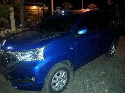 Toyota Avanza () 2018 kondisi terawat 2