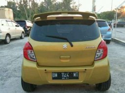 2015 Suzuki Celerio dijual 2