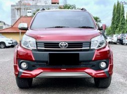 Toyota Rush 2016 dijual 3