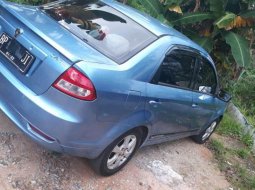 Proton Saga FLX 2011 Biru 8