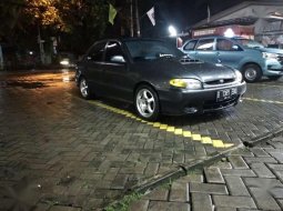 Hyundai Accent 2002 dijual 2