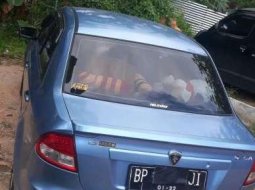 Proton Saga FLX 2011 Biru 7