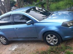 Proton Saga FLX 2011 Biru 6